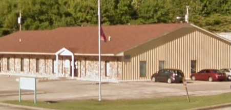 MARION COUNTY DHS Office