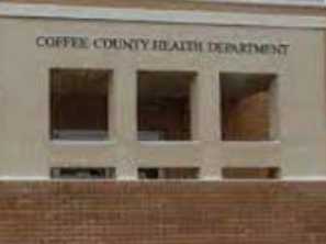 FRANKLIN COUNTY DHS Office