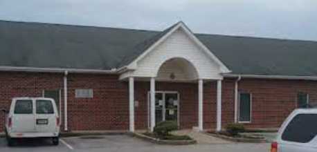 UNICOI COUNTY DHS Office