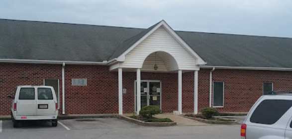 Greene County Dhs Office