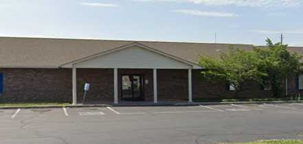Blount County Dhs Office