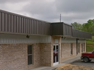 UNION COUNTY DHS Office