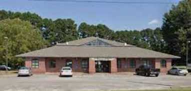 MCNAIRY COUNTY DHS Office