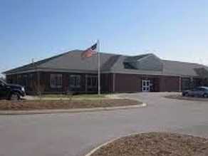 MAURY COUNTY DHS Office