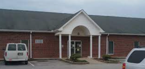 SULLIVAN COUNTY DHS Office