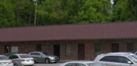Claiborne County Dhs Office
