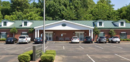 FAYETTE COUNTY DHS Office