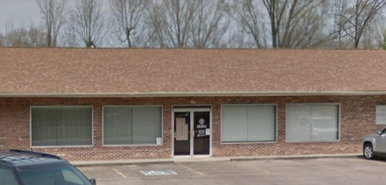 STEWART COUNTY DHS Office