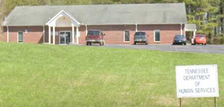 Grundy County Dhs Office