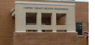 COFFEE COUNTY DHS Office