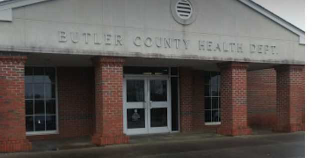 Butler County Department of Human Resources