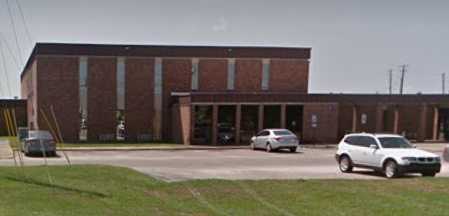 Houston County Department of Human Resources