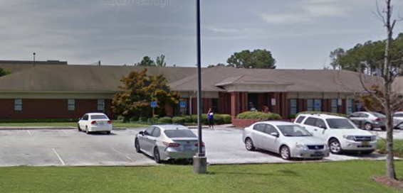 Lee County Department of Human Resources (DHR) - Welfare Office