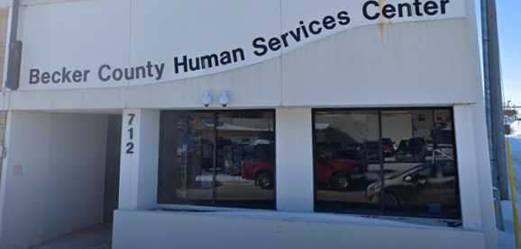 Becker County Human Services