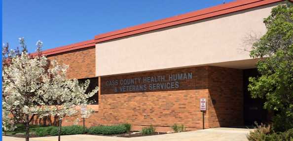 Cass County Health, Human and Veteran Services