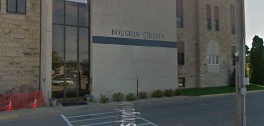 Houston County Human Services