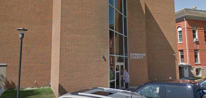 Hubbard County Human Services