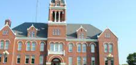 Lac Qui Parie County Family Service Center