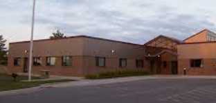 Lake of the Woods County Social Services