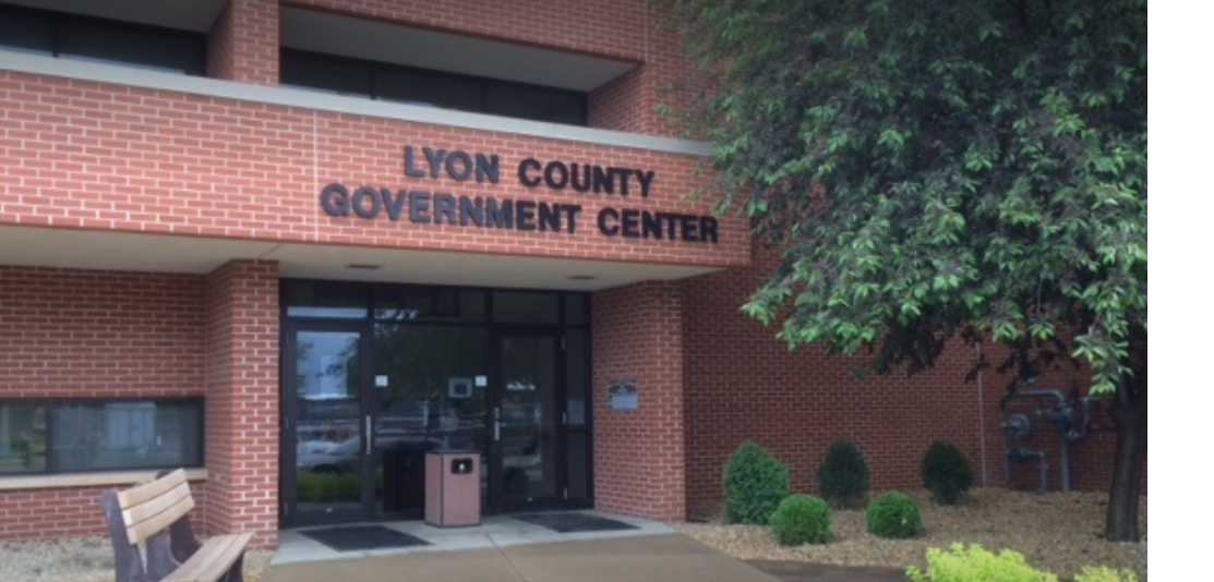 Lyon County Health and Human Services 