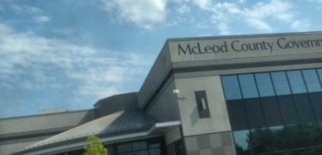 McLeod County Social Service Center