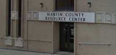 Martin County Human Services