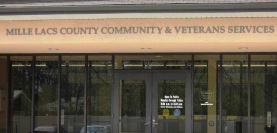 Mille Lacs County Community and Veteran Services