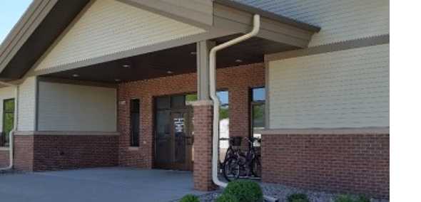 Murray County Health and Human Services