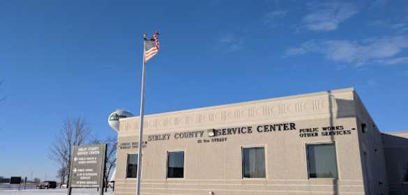 Sibley County Health and Human Services