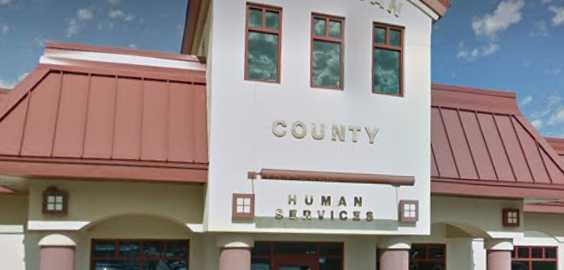 Watonwan County Human Services Center