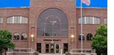 Winona County Community Services