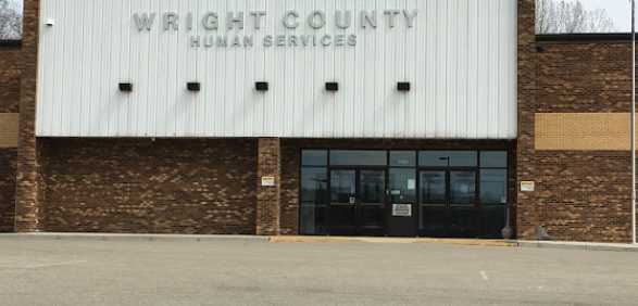 Wright County Health and Human Services