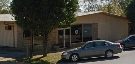 Benton County Human Services Department