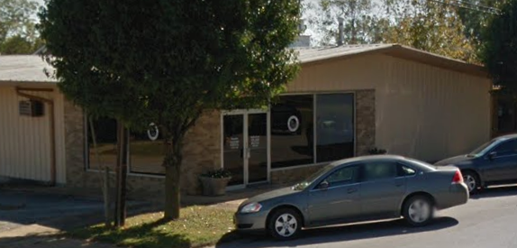 Benton County Human Services Department