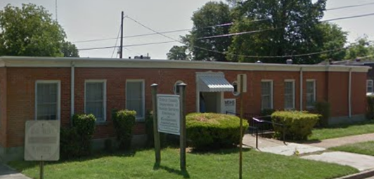Bolivar County DHS-Family and Children's Services