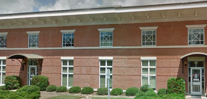 Lafayette County DHS - Family and Children's Services