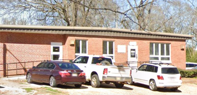 Oktibbeha County DHS-Family and Children's Services