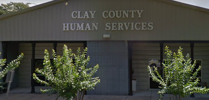 Clay County DHS-Economic Assistance