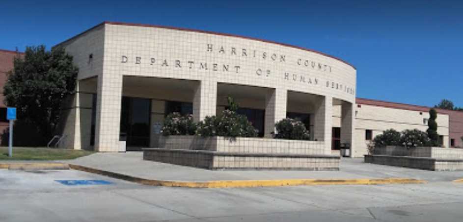 Harrison County DHS - Division of Economic Assistance
