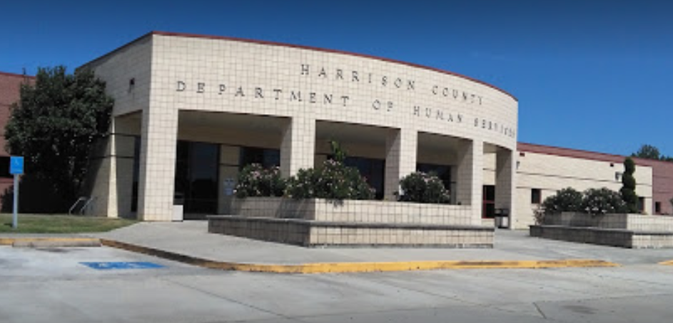 Harrison County DHS-Economic Assistance