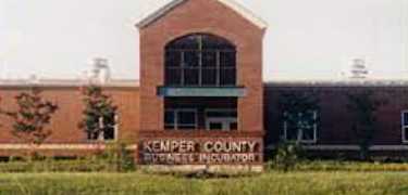 Kemper County DHS-Economic Assistance