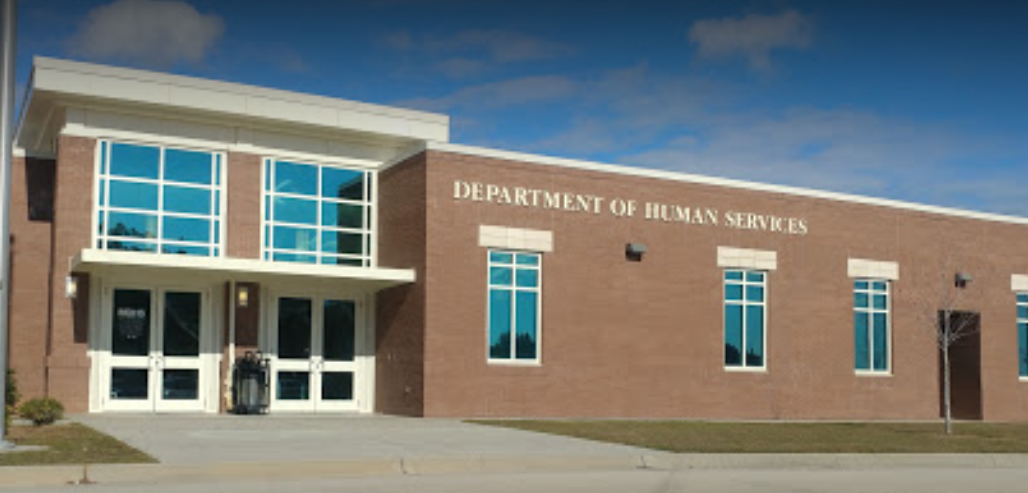 Pearl River County DHS-Economic Assistance