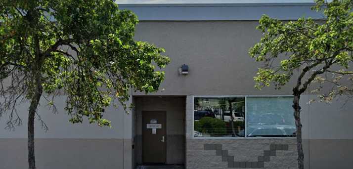 Welfare Office Multnomah County, Oregon