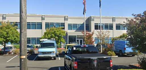 Welfare Office Clatsop County