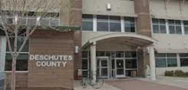 Welfare Office Deschutes County