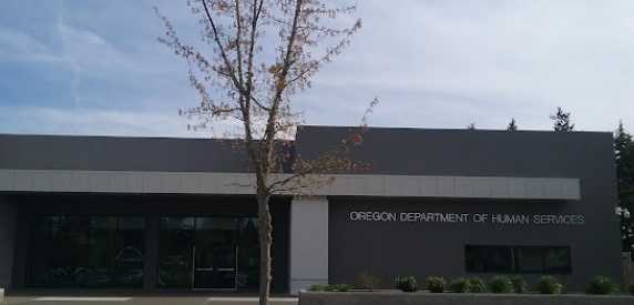 Welfare Office Multnomah East