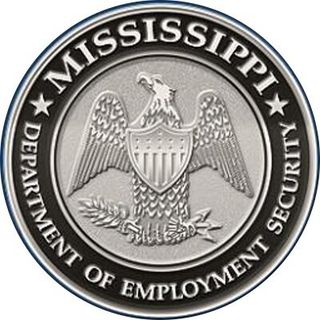 Mississippi Department of Employment Security