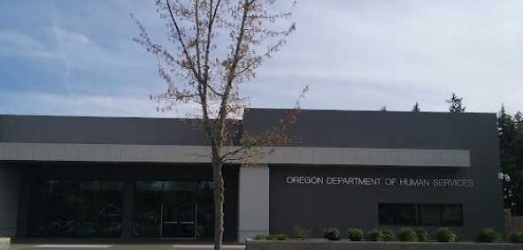 Welfare Office Gresham Oregon