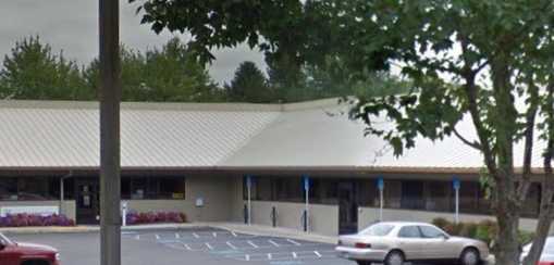 Welfare Office Hillsboro