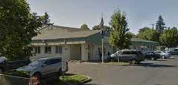 Welfare Office Oregon CIty
